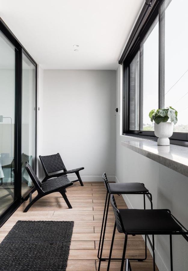 Aparthotel Caroline Serviced Richmond Melbourne