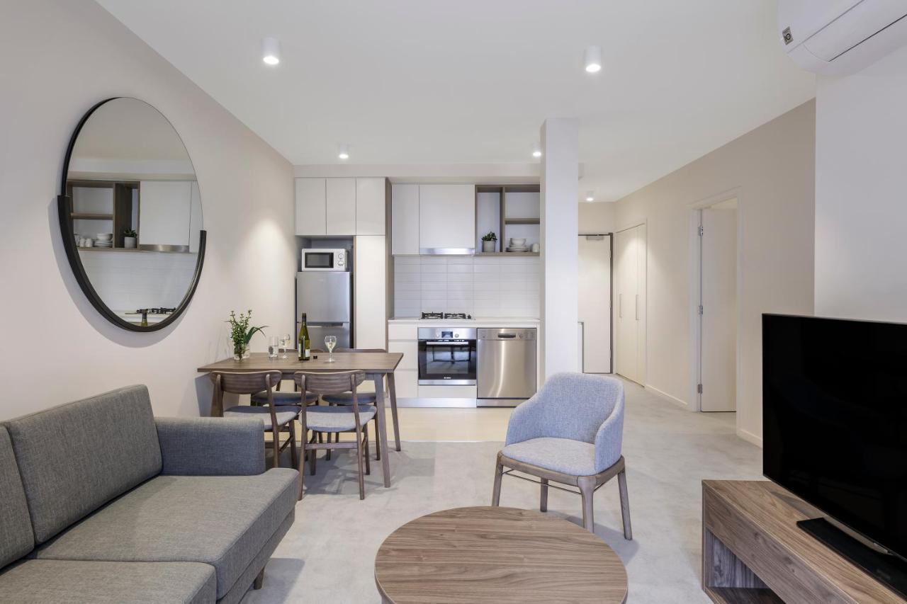 Brady Hardware Lane Hotel Melbourne