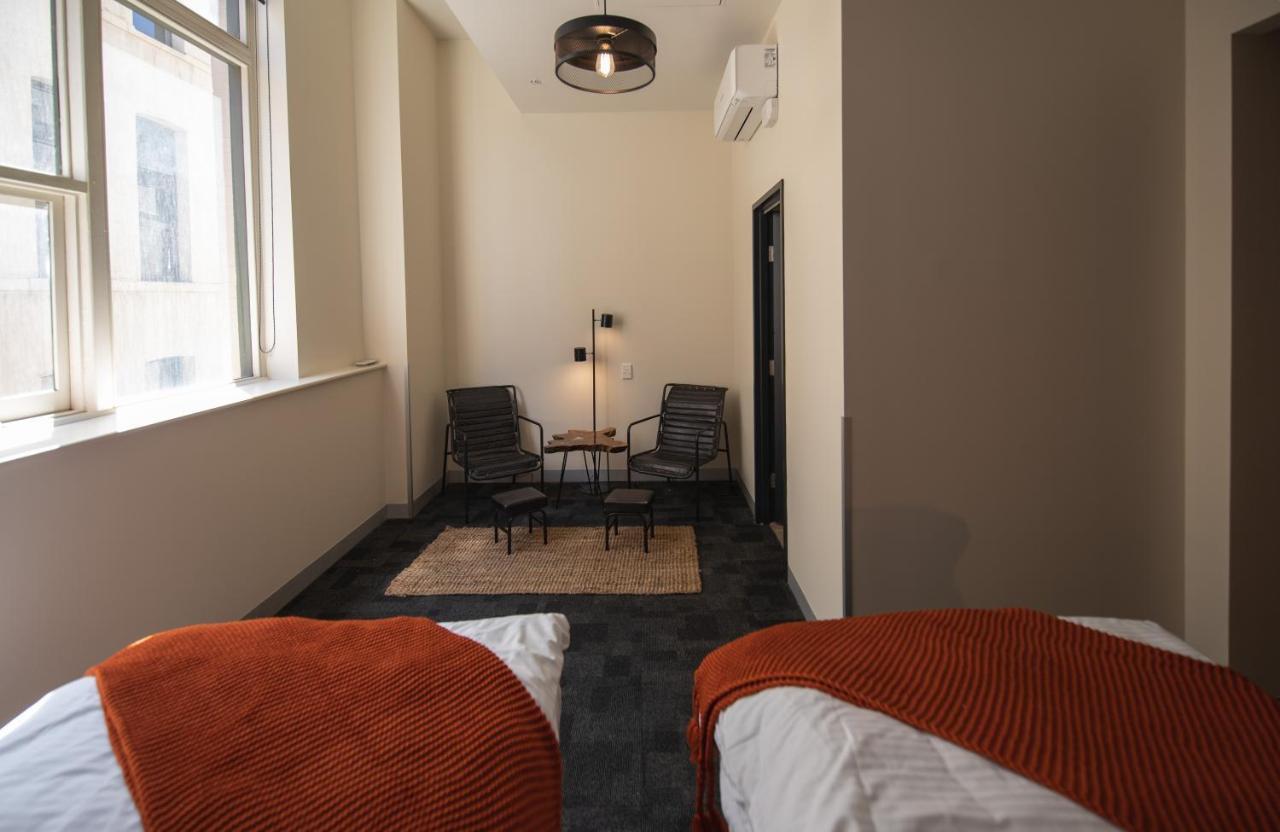 Hotel Bounce - Formerly Roamer 3*
