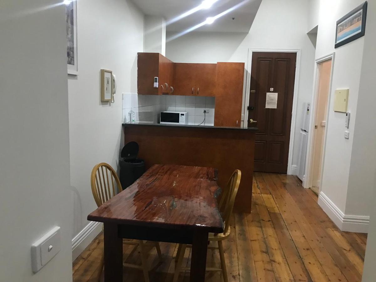 Aparthotel Flinders Lane