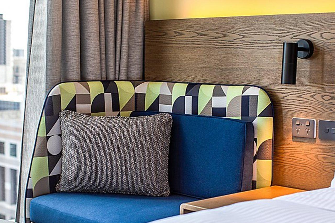 Express Little Collins By Ihg Hotel 4*