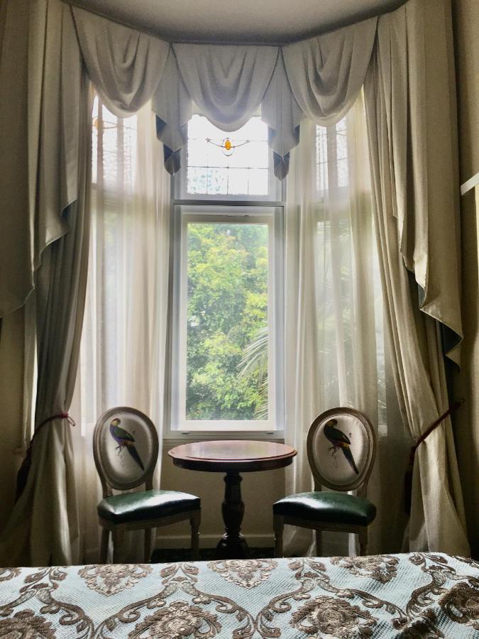 Toorak Manor