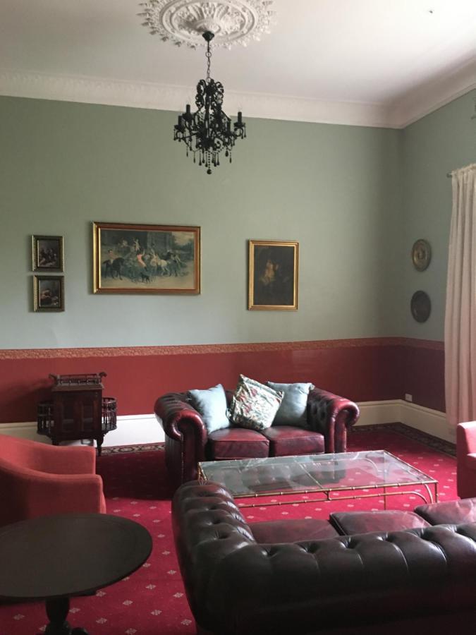 Toorak Manor Melbourne