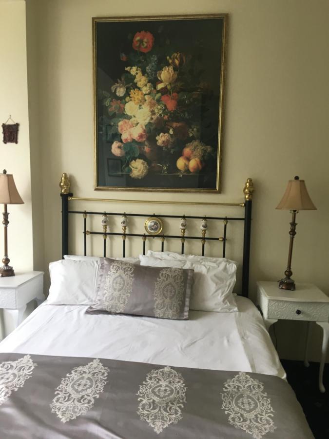 Toorak Manor Melbourne