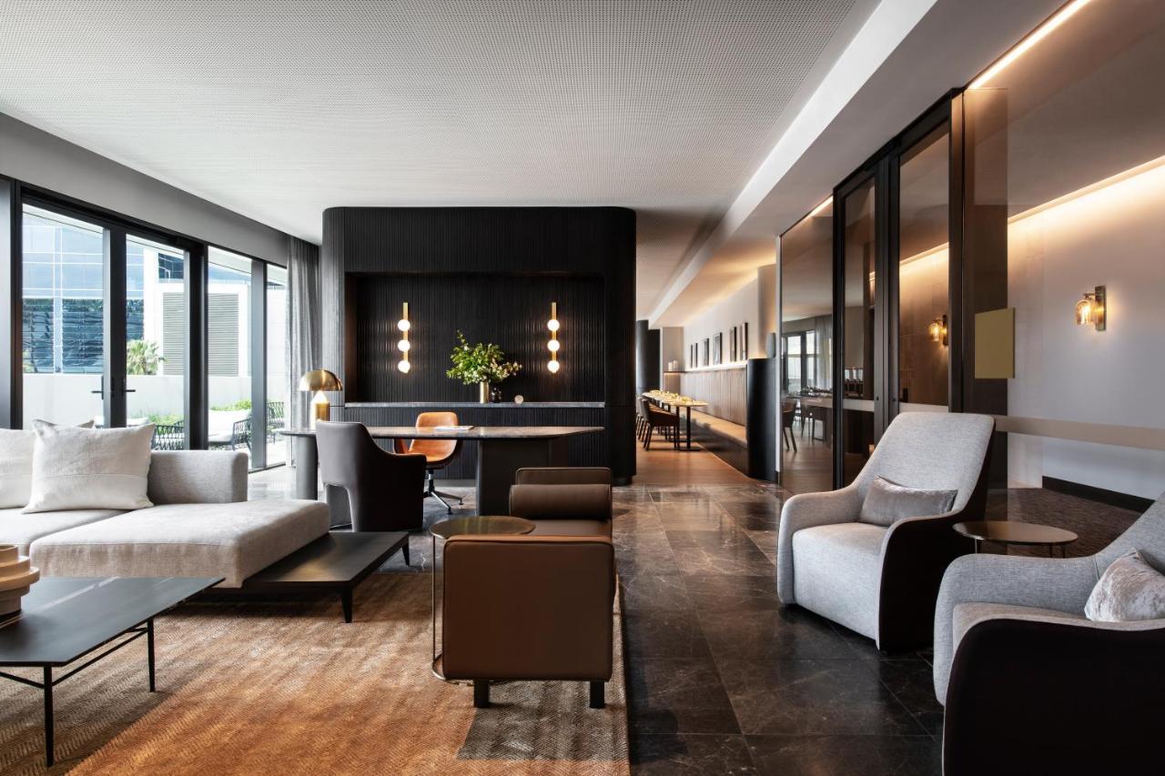 Marriott Docklands Hotel 5*