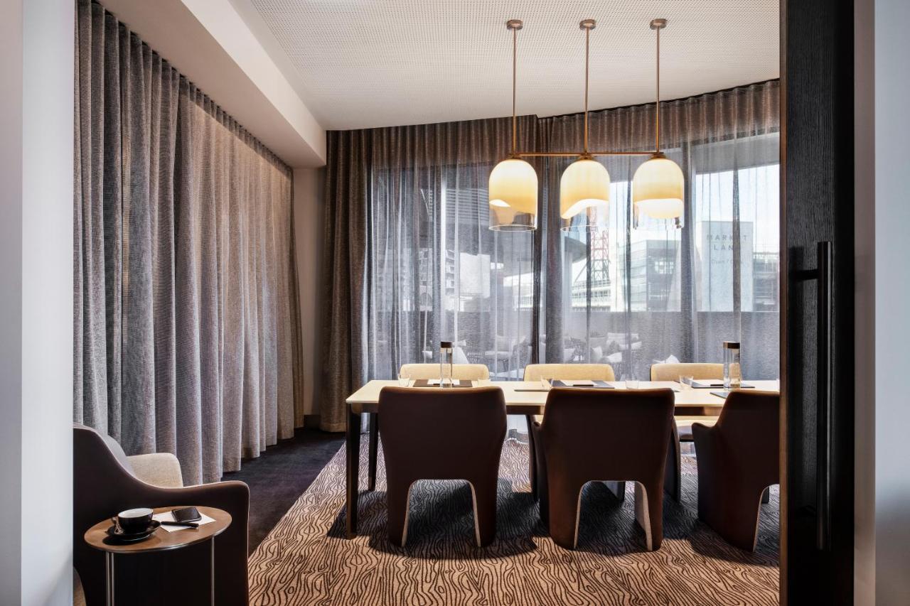 Marriott Docklands