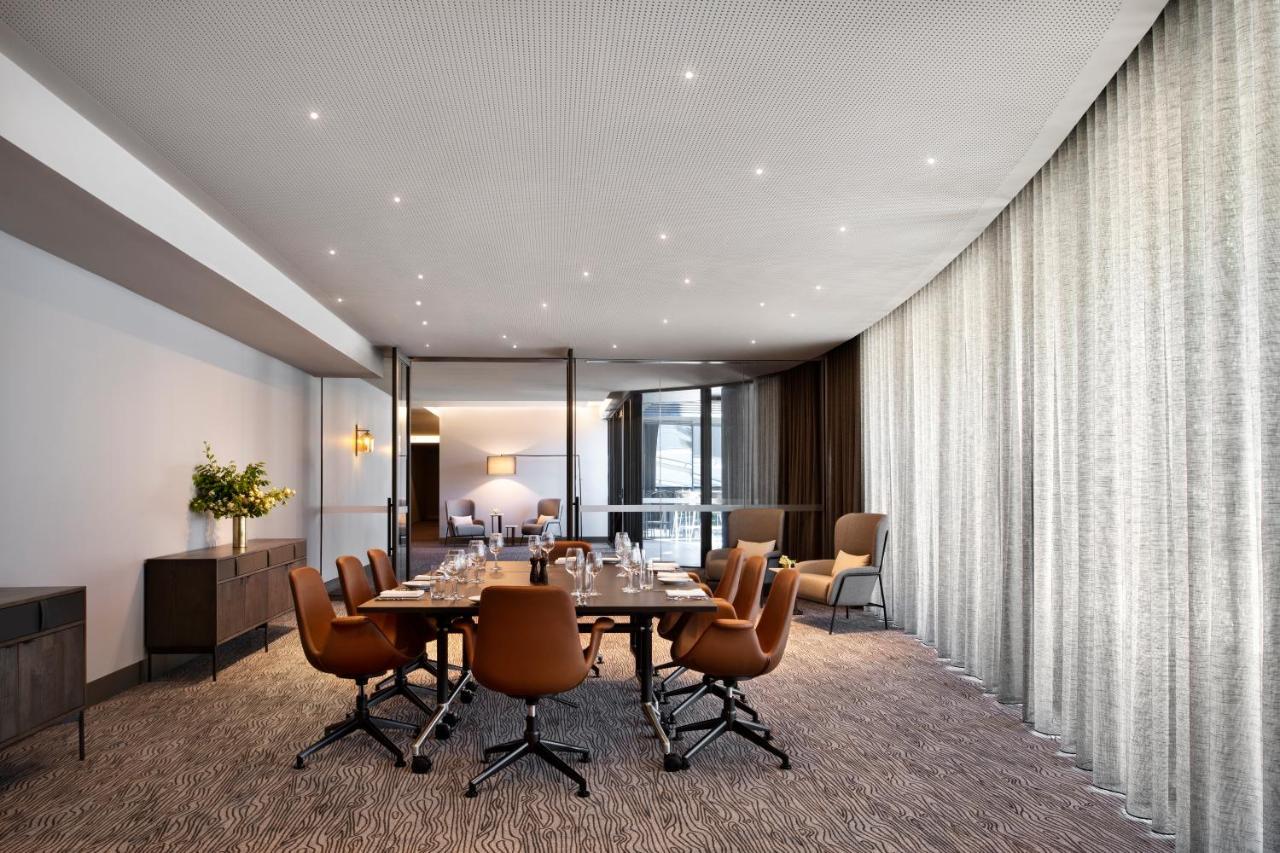 Hotel Marriott Docklands