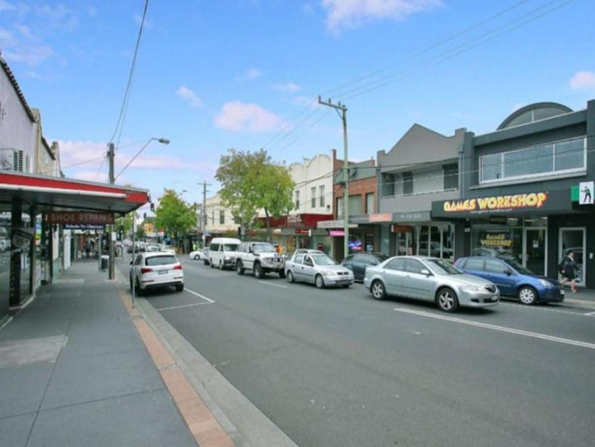 Apartment Readyset At Charman Melbourne