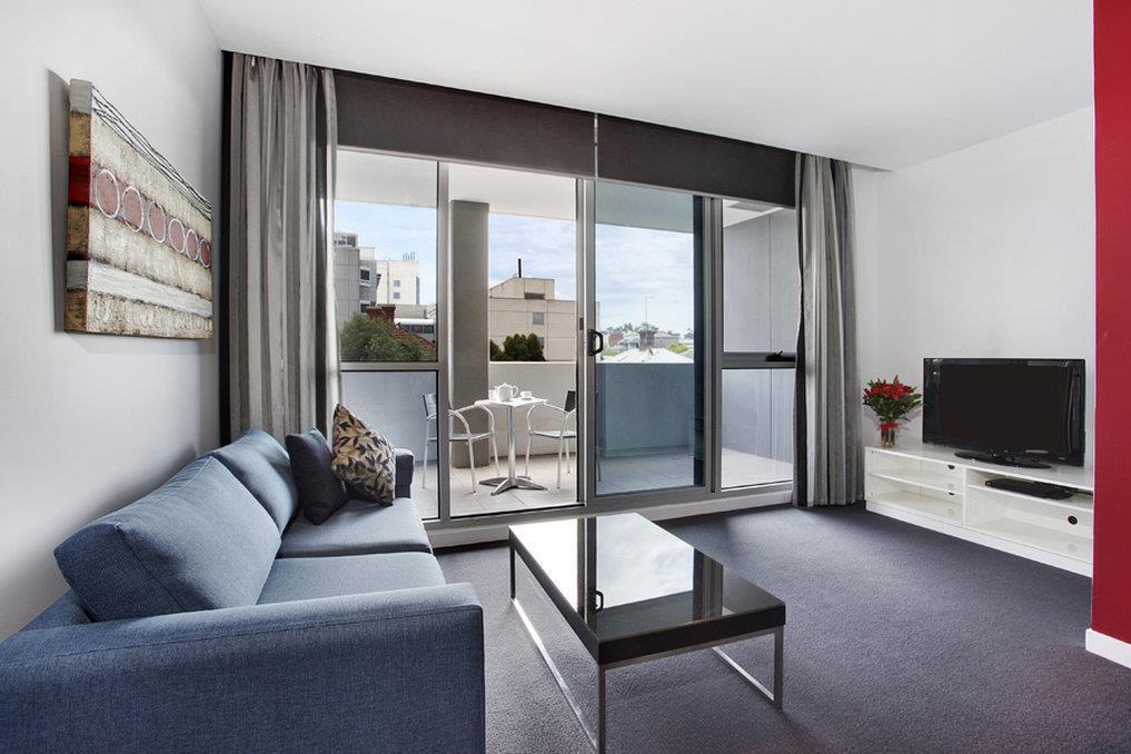 Adara Richmond Aparthotel