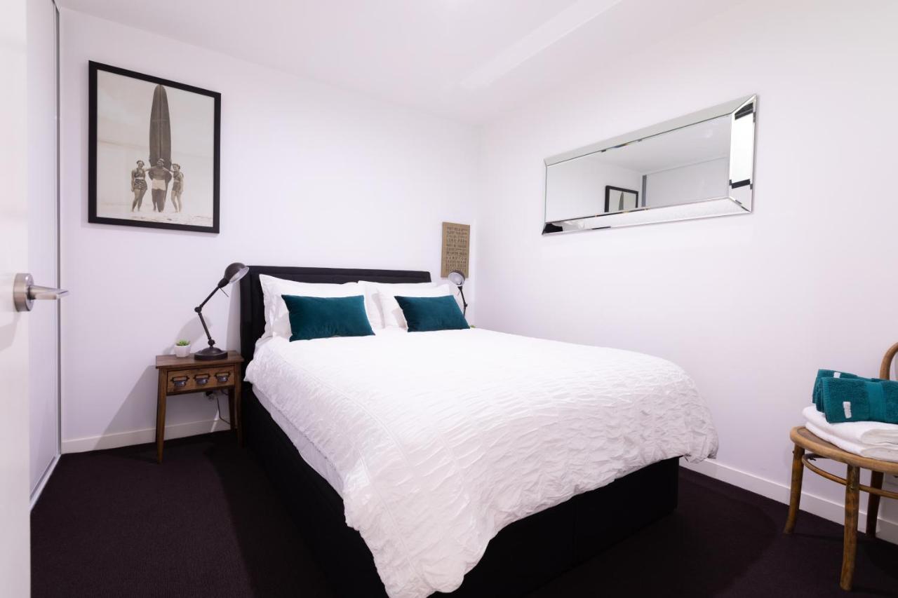 Experience Port Apartment