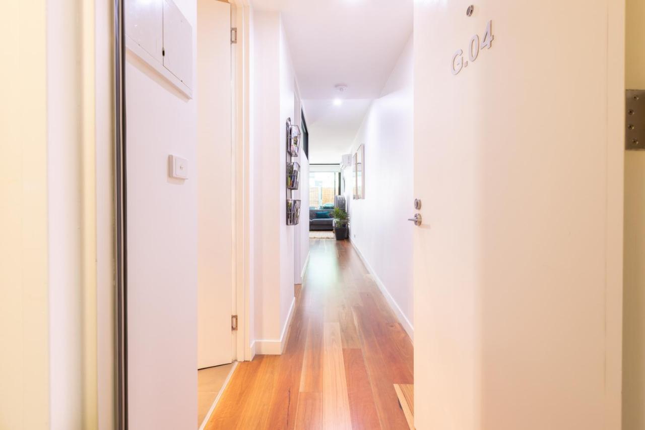 Apartment Experience Port *