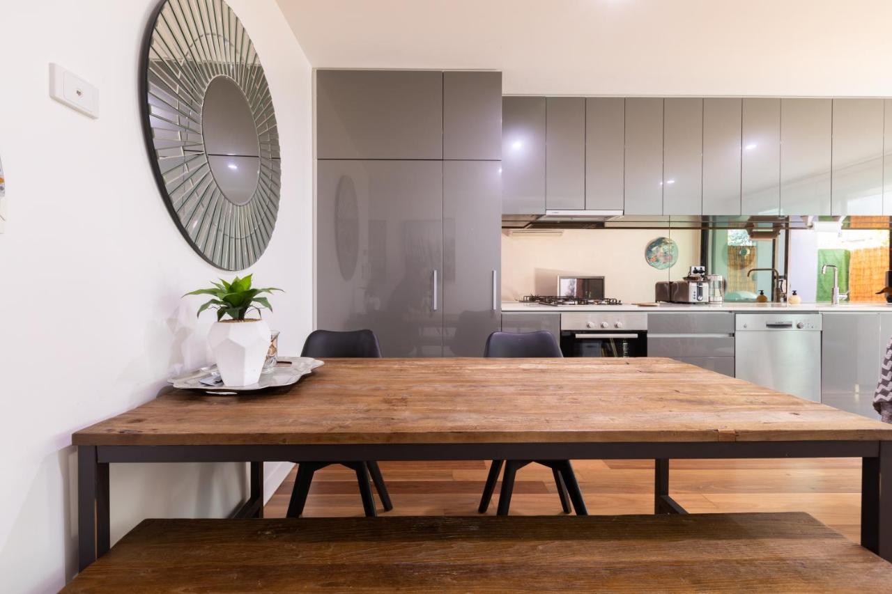 Apartment Experience Port *