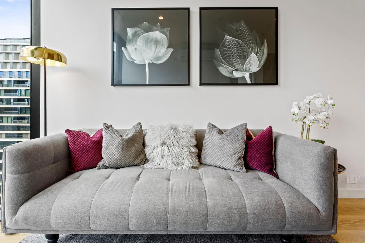 Luxuria - Collins House Apartment Melbourne
