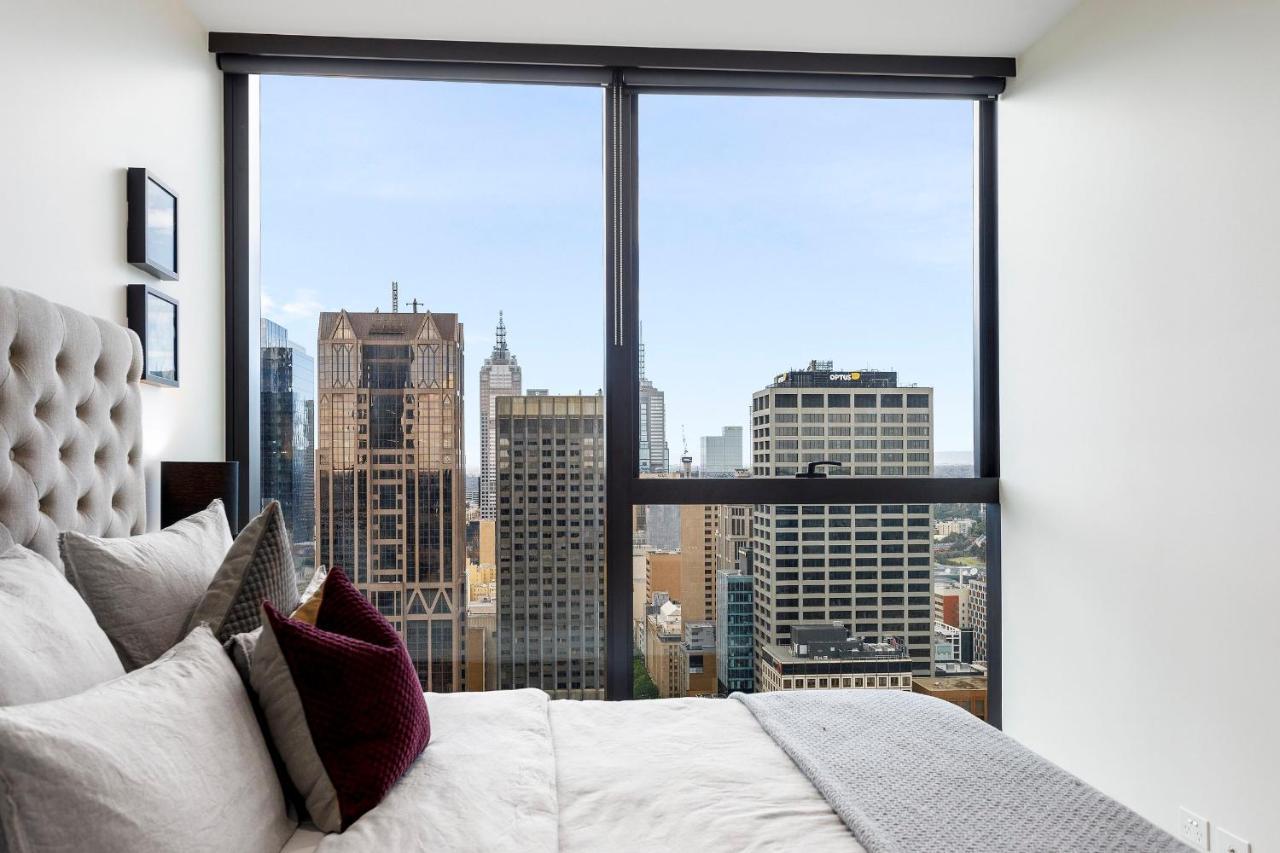 Luxuria - Collins House Apartment *