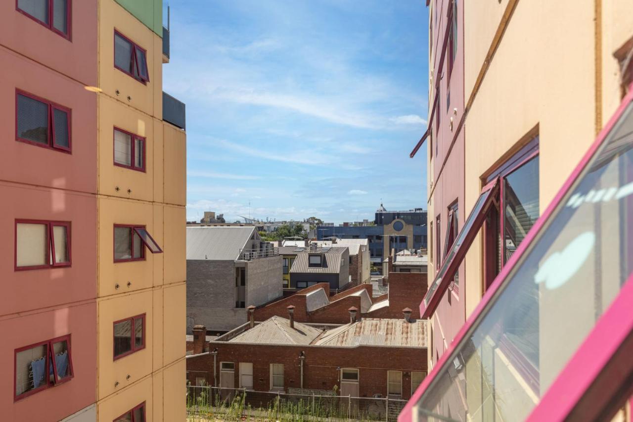 Apartment Fully Equipped Stylish 1br Unit With Wifi Melbourne