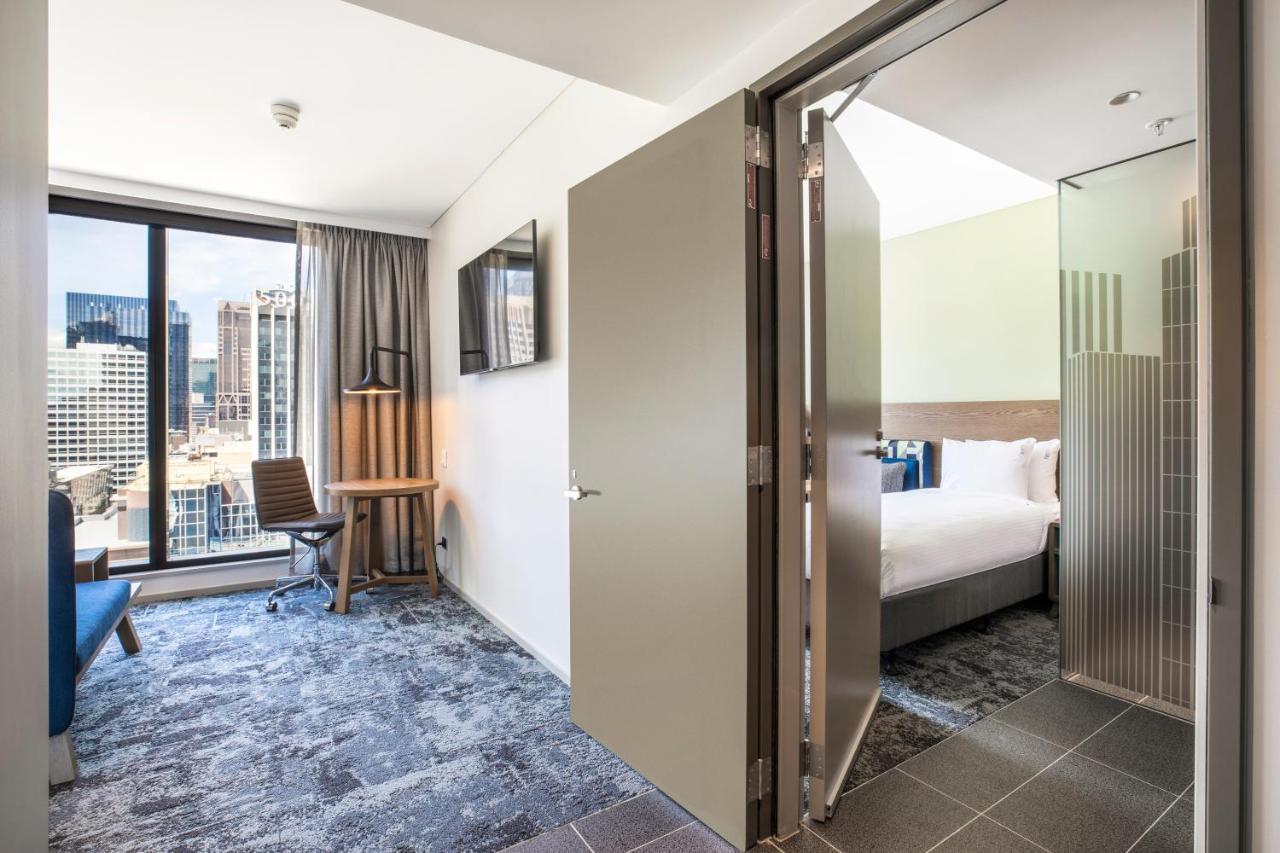 Hotel Express Little Collins By Ihg Melbourne