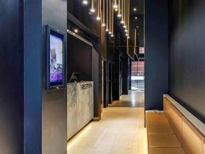 Sky Lounge Hotel 4*