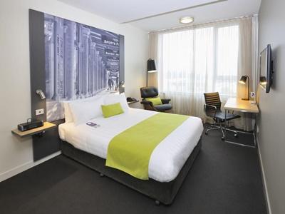 Sky Lounge Melbourne