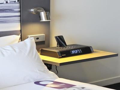 Hotel Sky Lounge