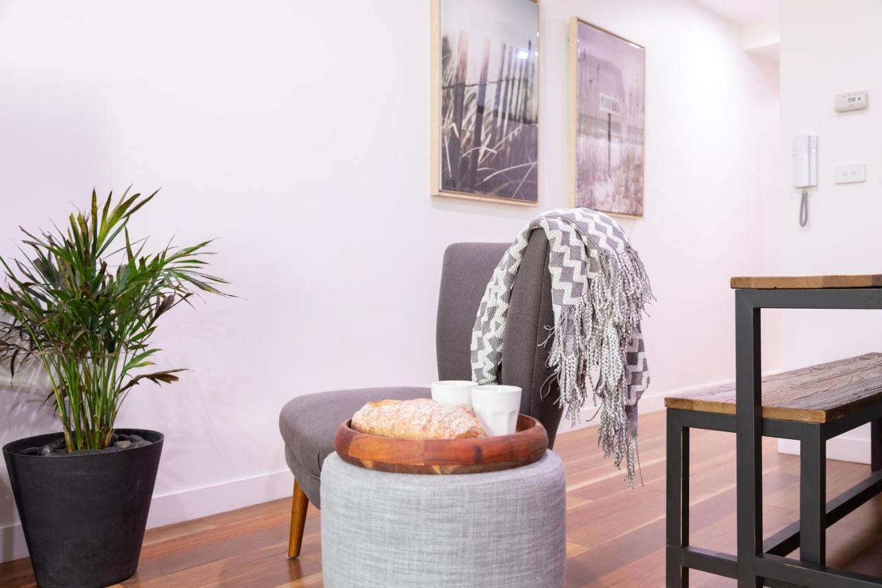 Apartment Experience Port Melbourne