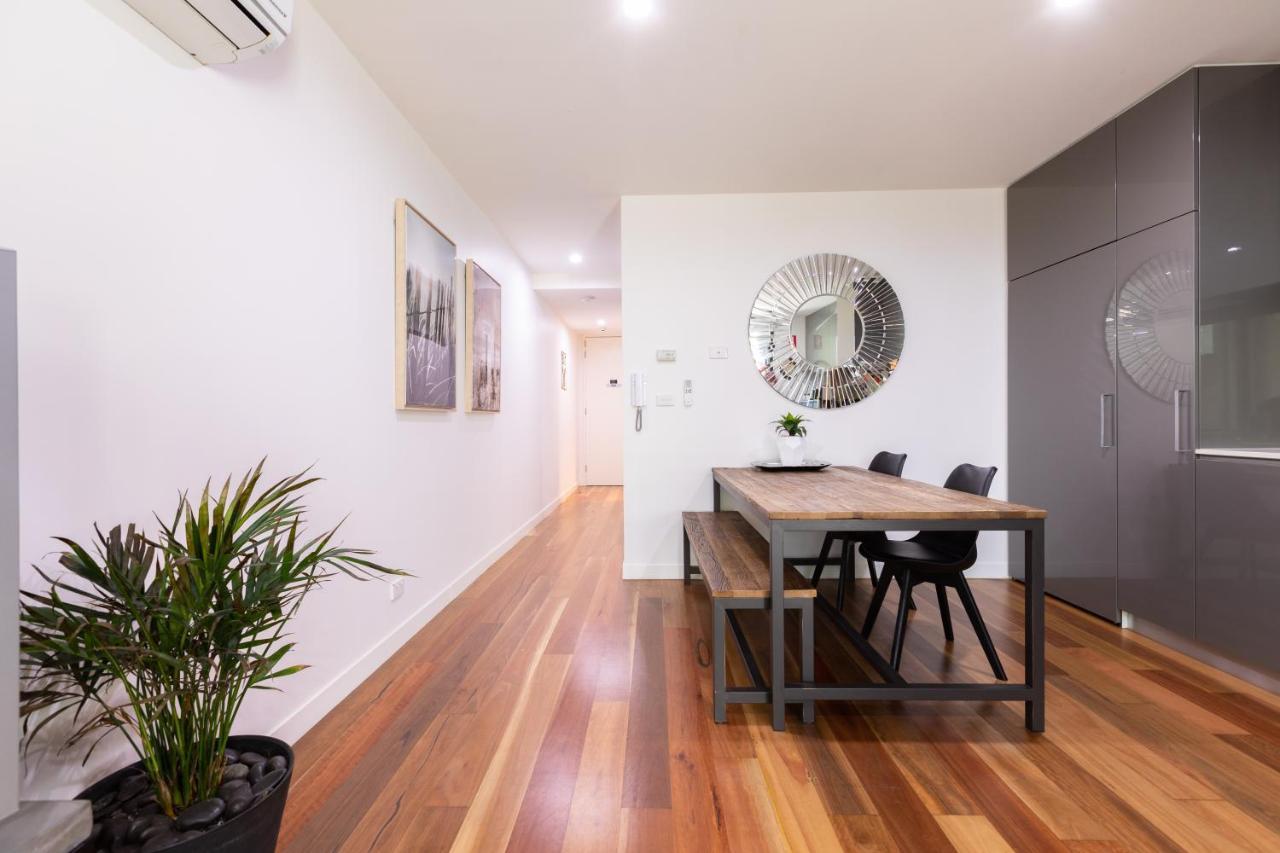 Apartment Experience Port Melbourne