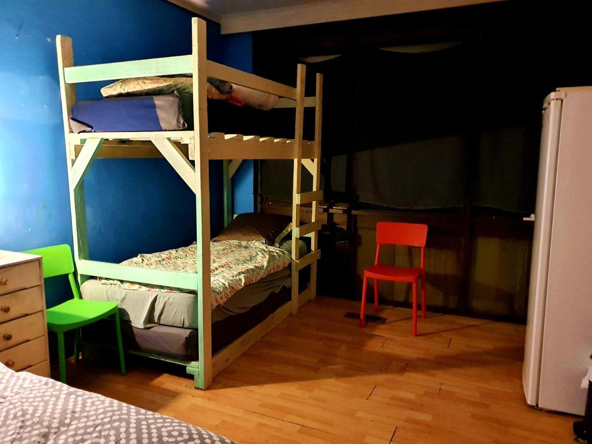St Kilda East Backpackers' Hostel * Melbourne