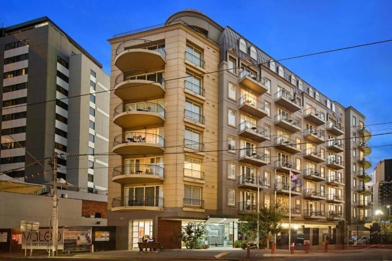South Yarra 4*