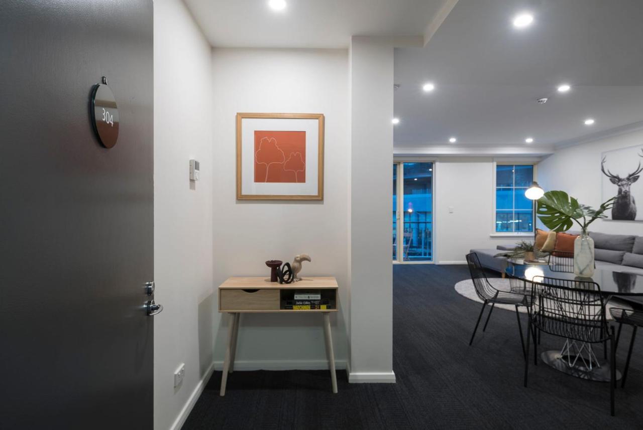 South Yarra Aparthotel Melbourne