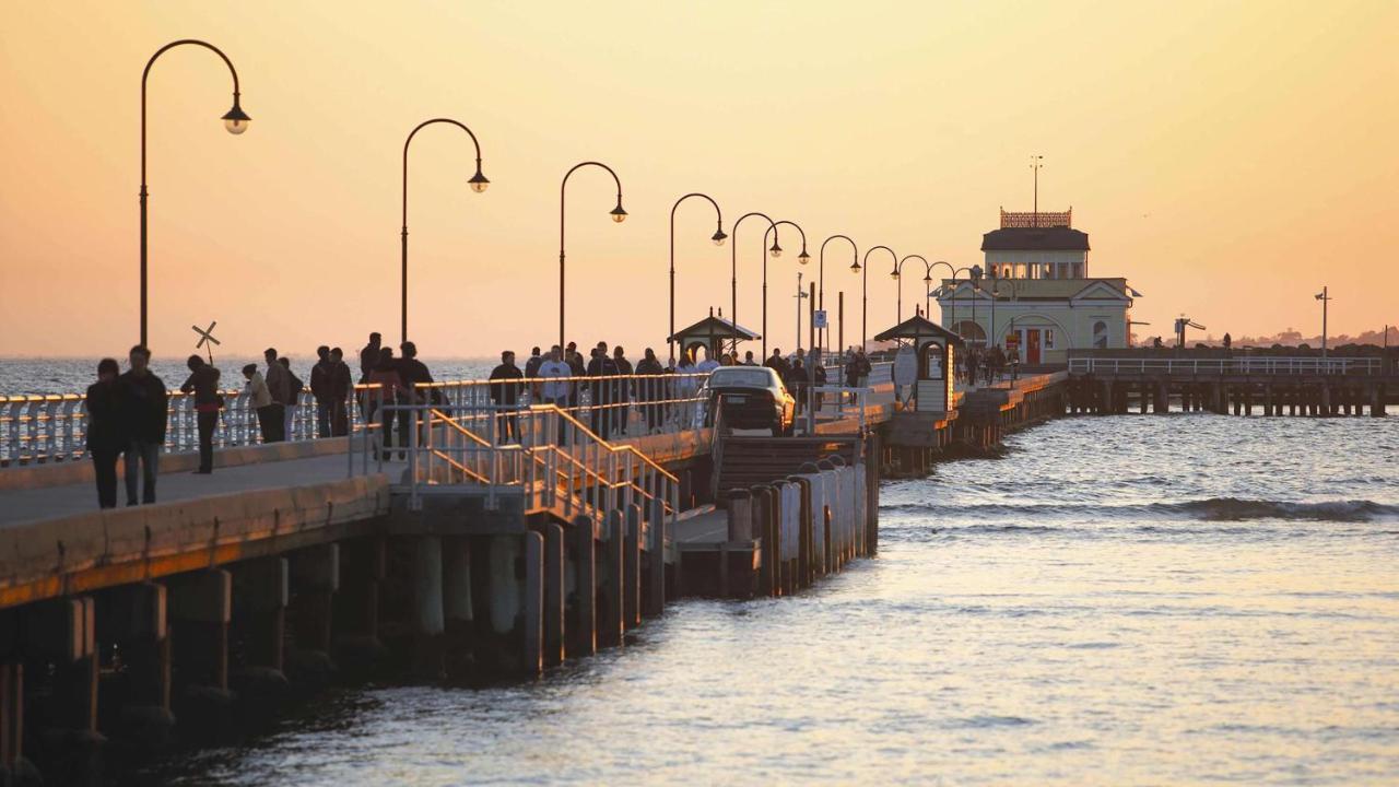 Saint Kilda - Formerly Rydges St Kilda 4*