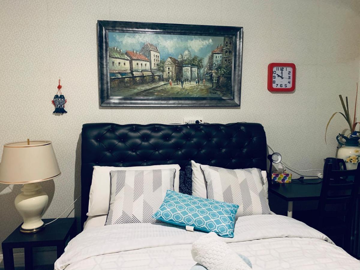 Homestay Balwyn 短租房 *