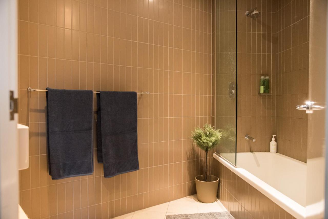 Mega Style Richmond Apartment Melbourne