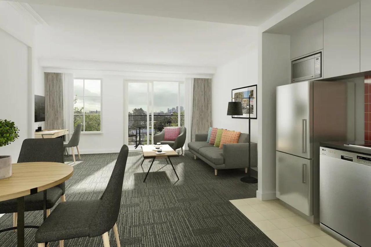 South Yarra 4* Melbourne