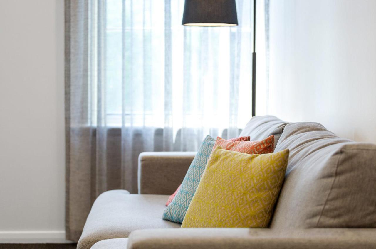 Aparthotel South Yarra