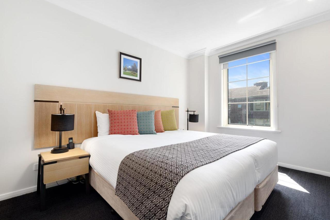 South Yarra Aparthotel
