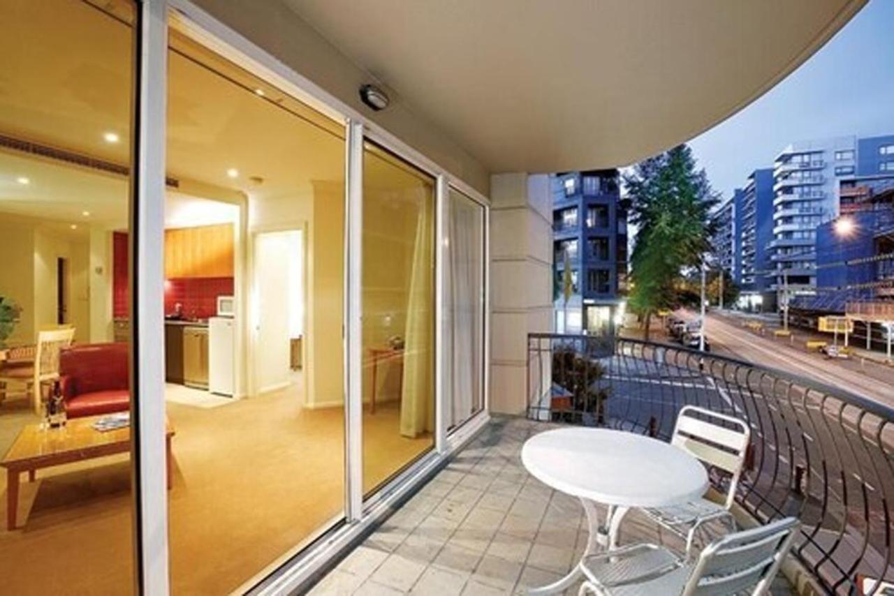 South Yarra Aparthotel