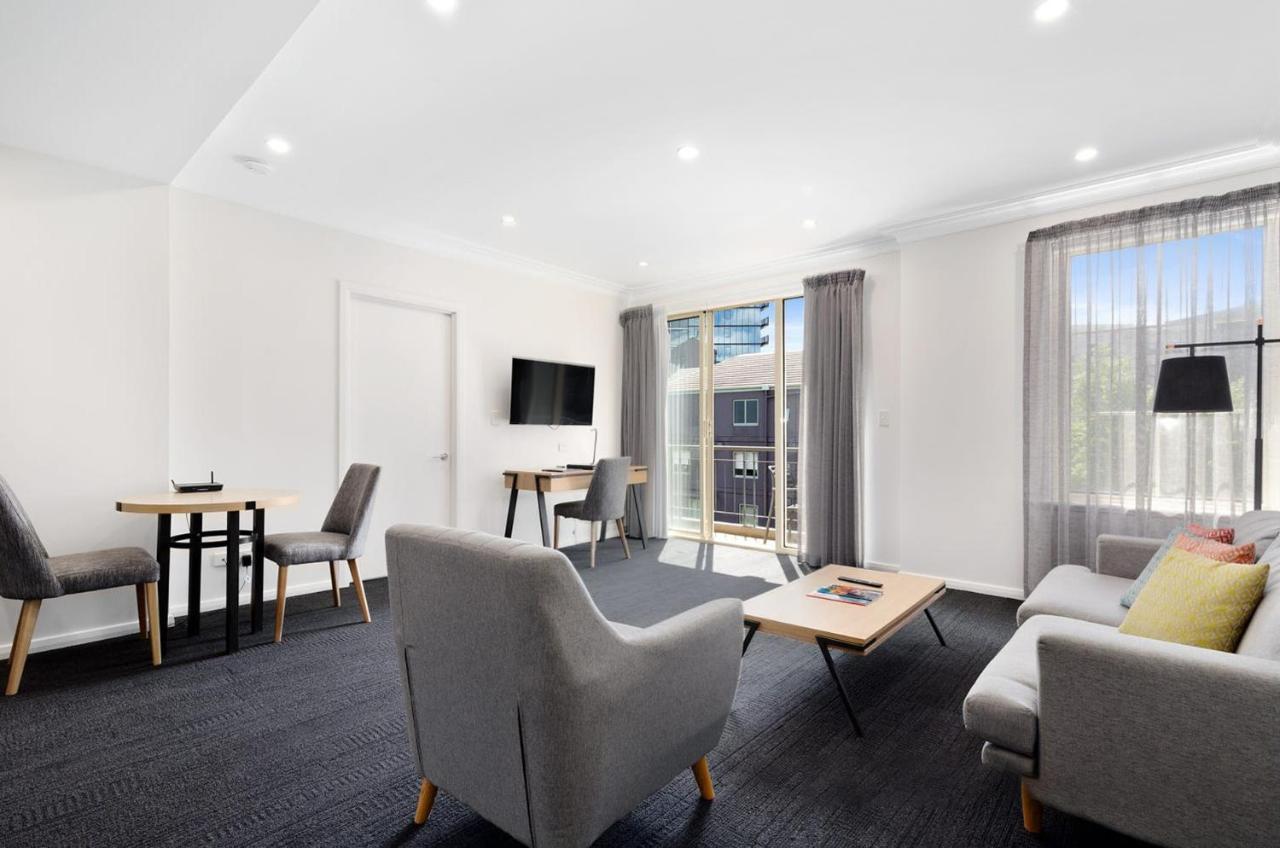 Aparthotel South Yarra Melbourne