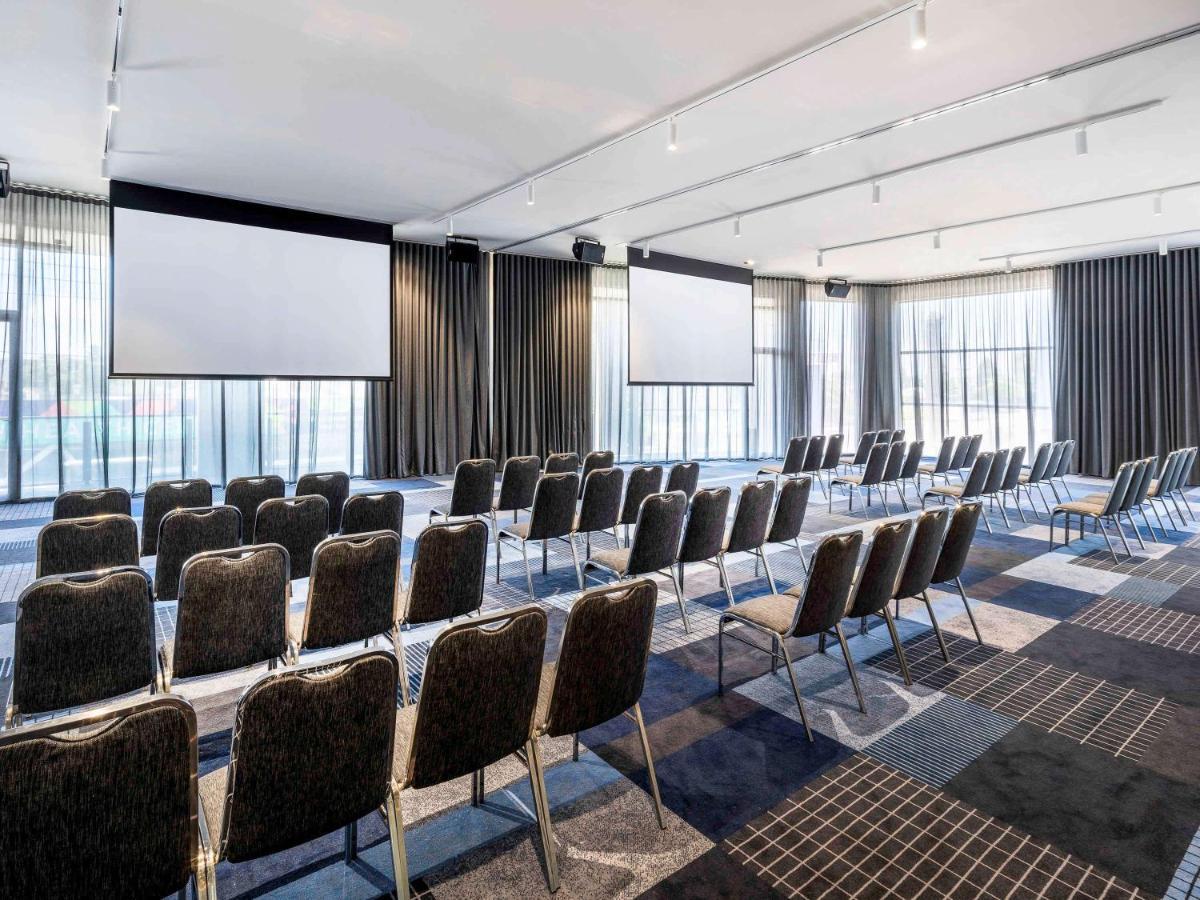 Novotel Preston Melbourne