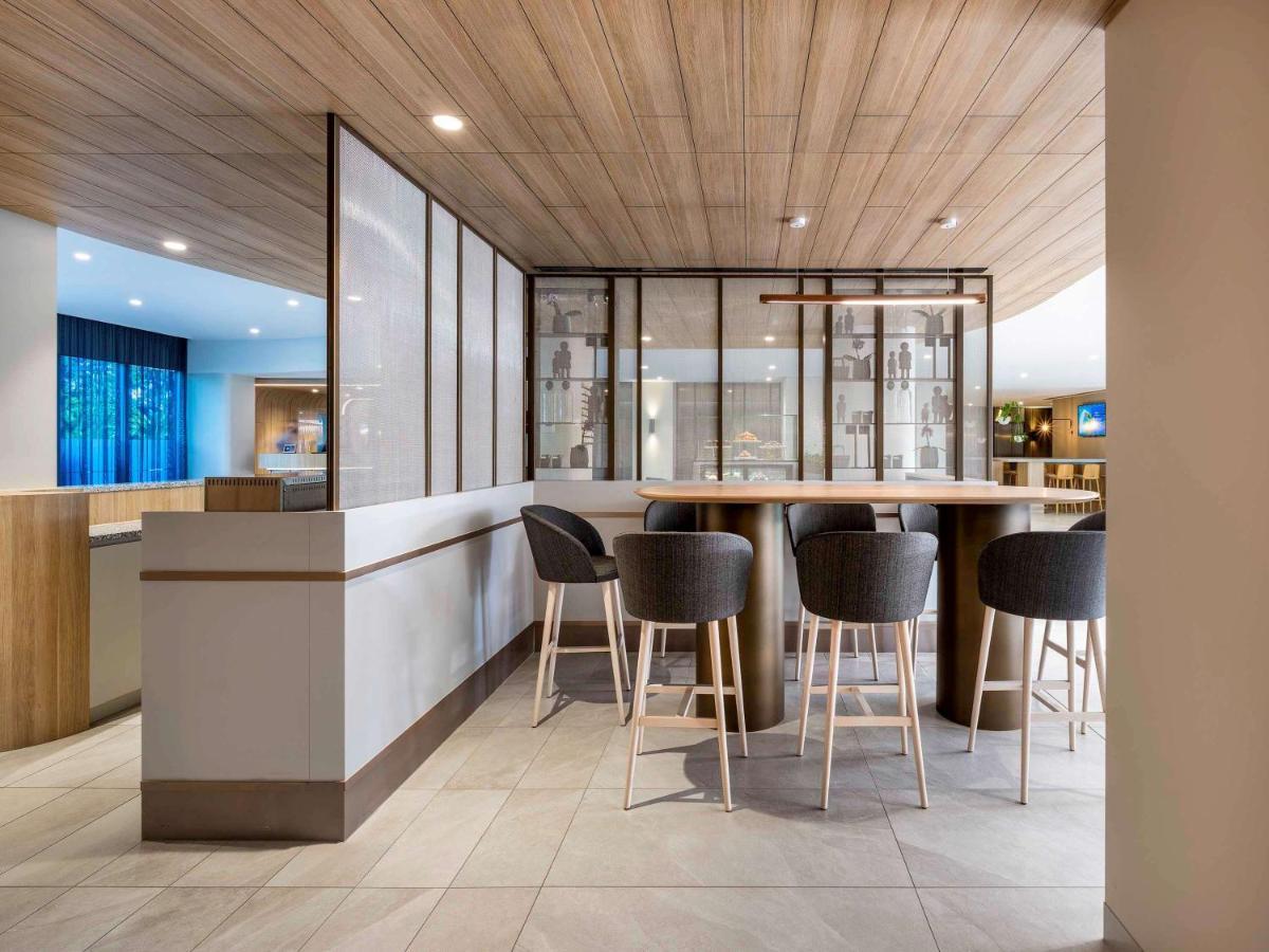 Novotel Preston