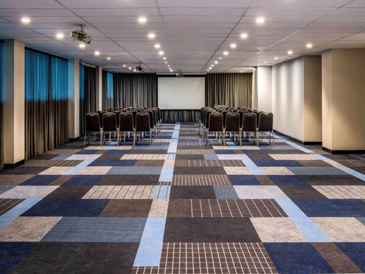 Aparthotel Novotel Preston