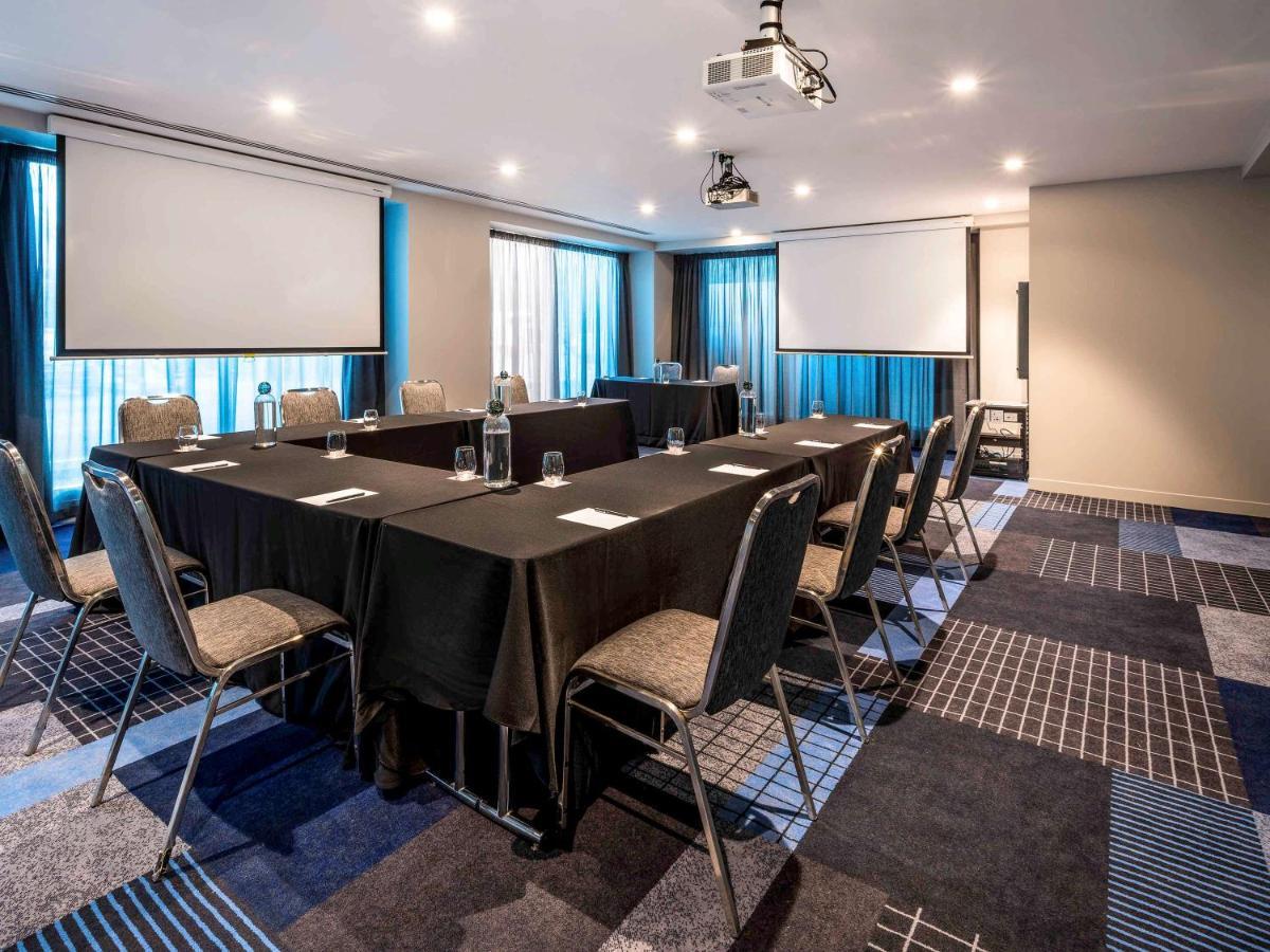Novotel Preston Aparthotel