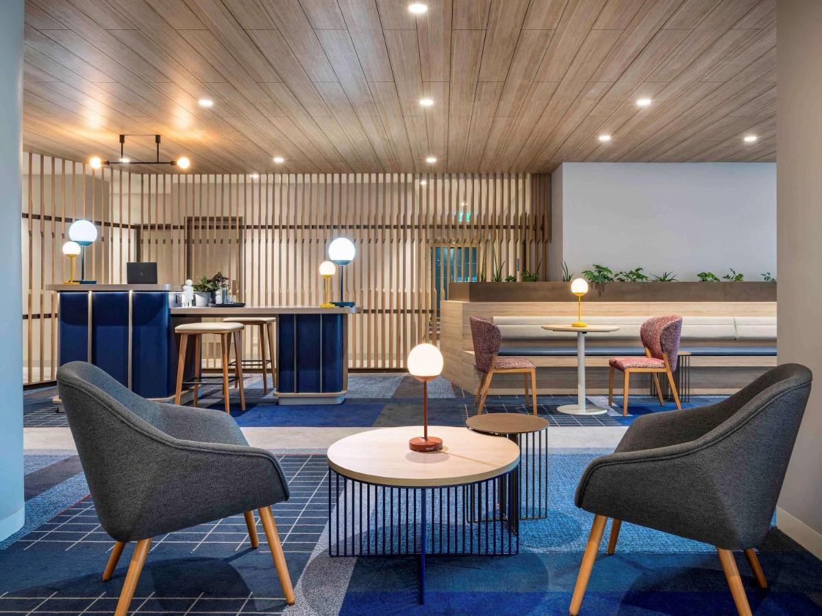 Novotel Preston Aparthotel