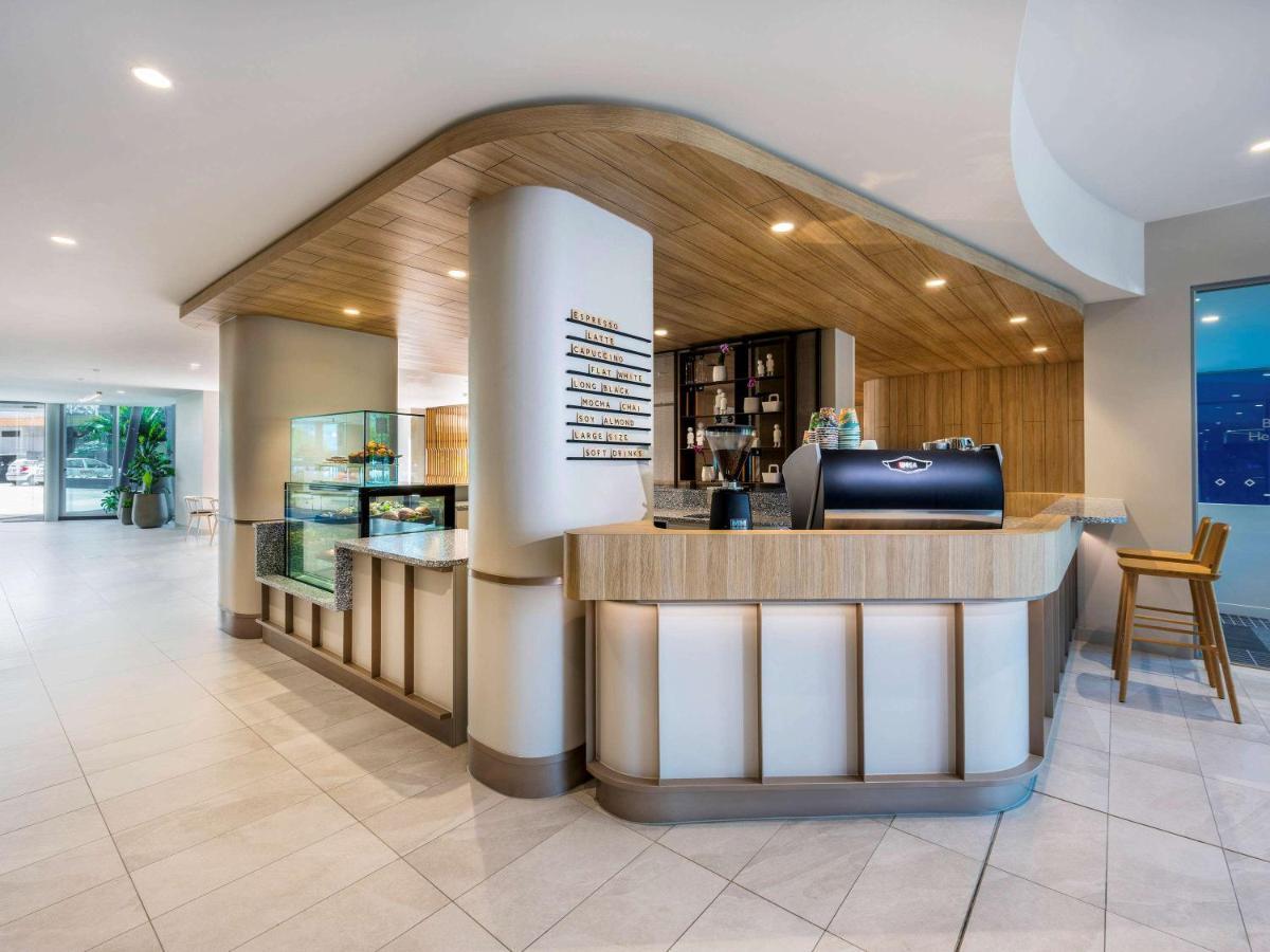 Novotel Preston 4* Melbourne