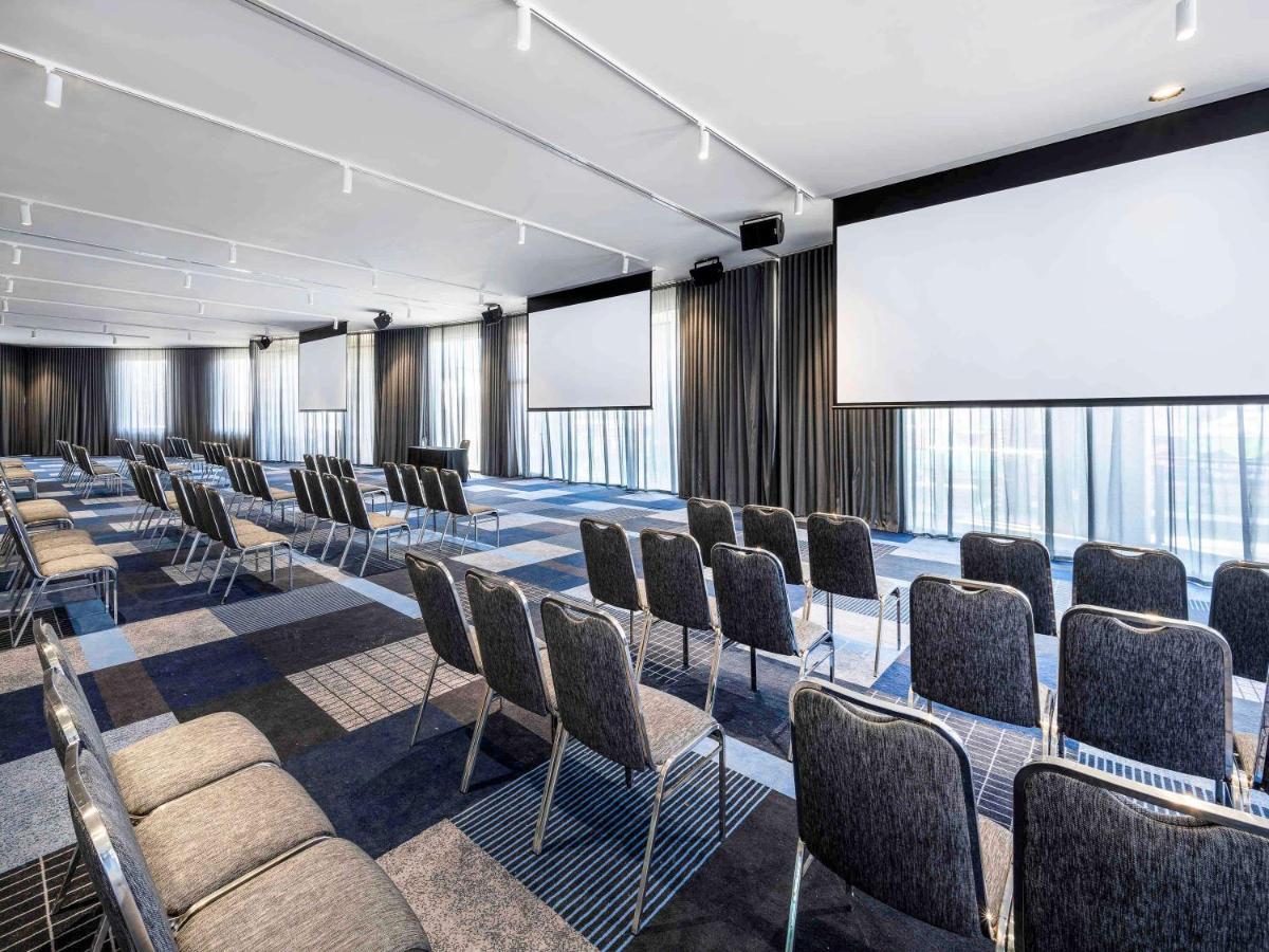 Novotel Preston Melbourne