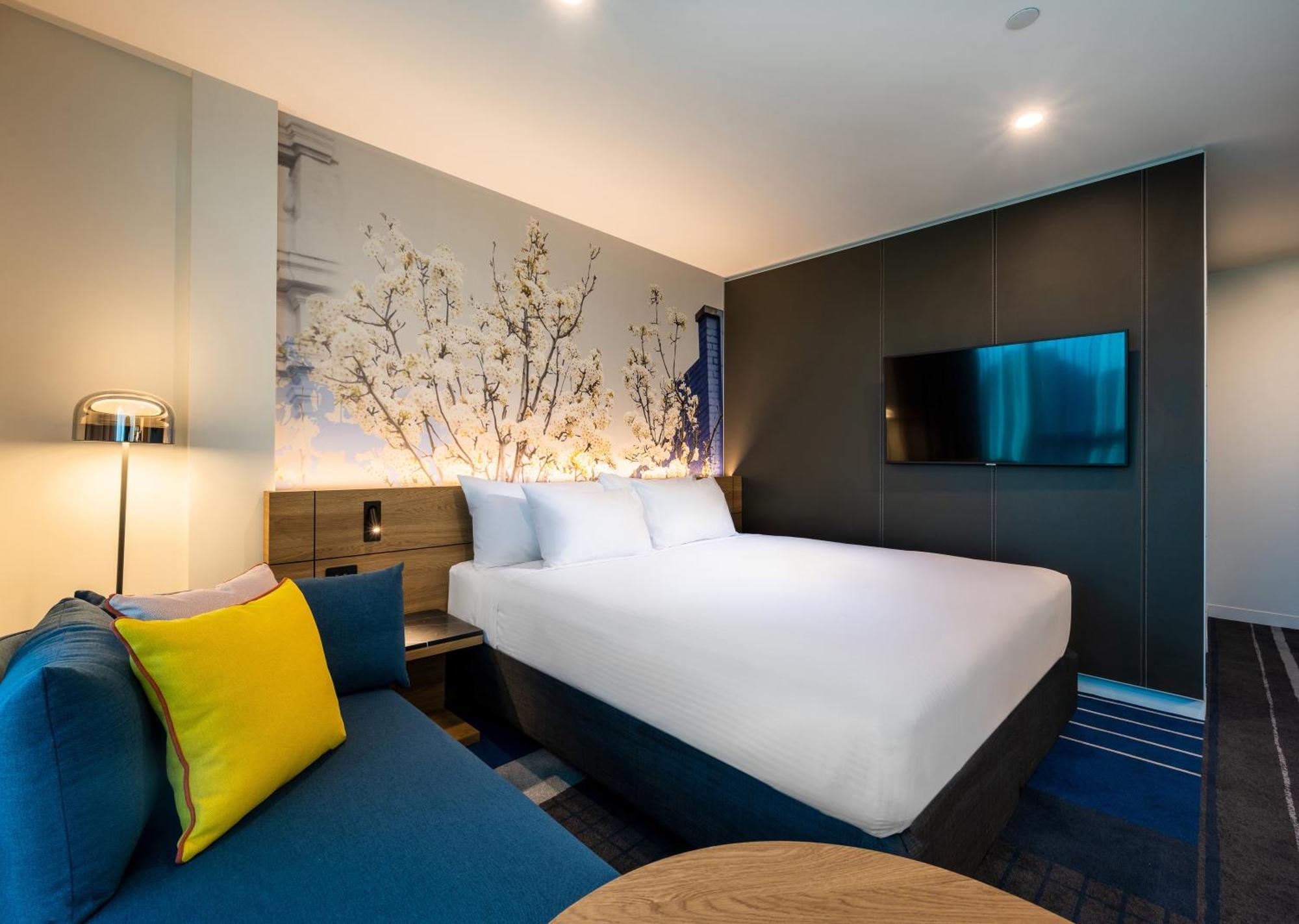 Novotel Preston