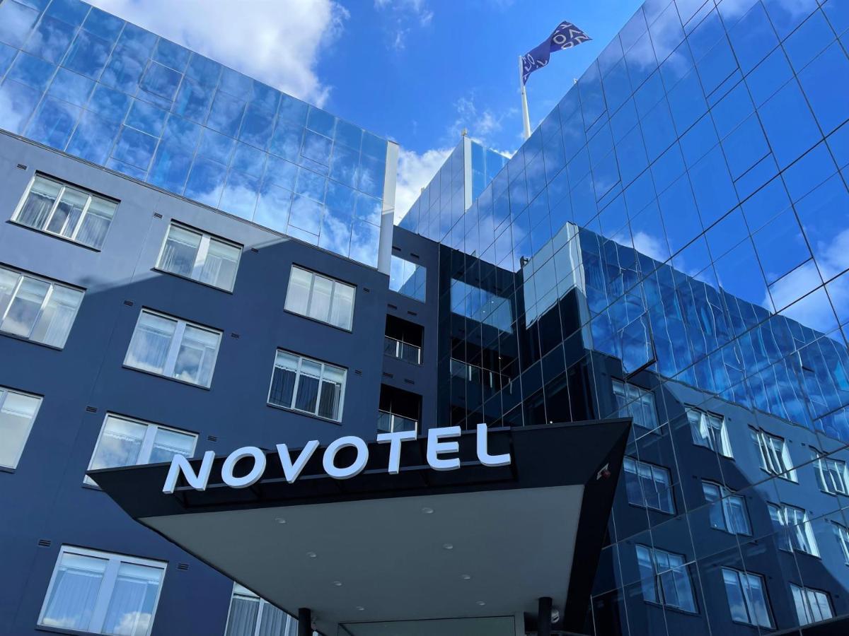 Novotel Preston
