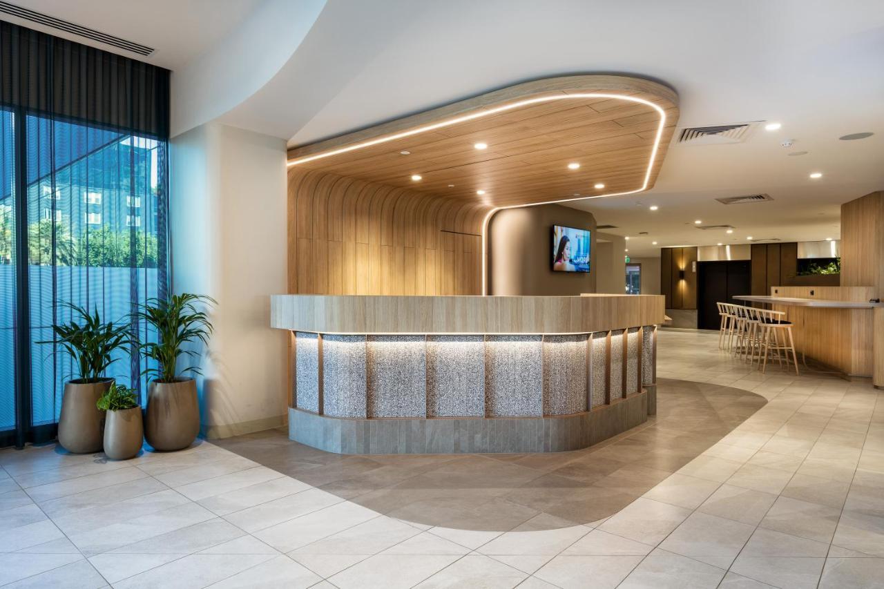 Novotel Preston Aparthotel
