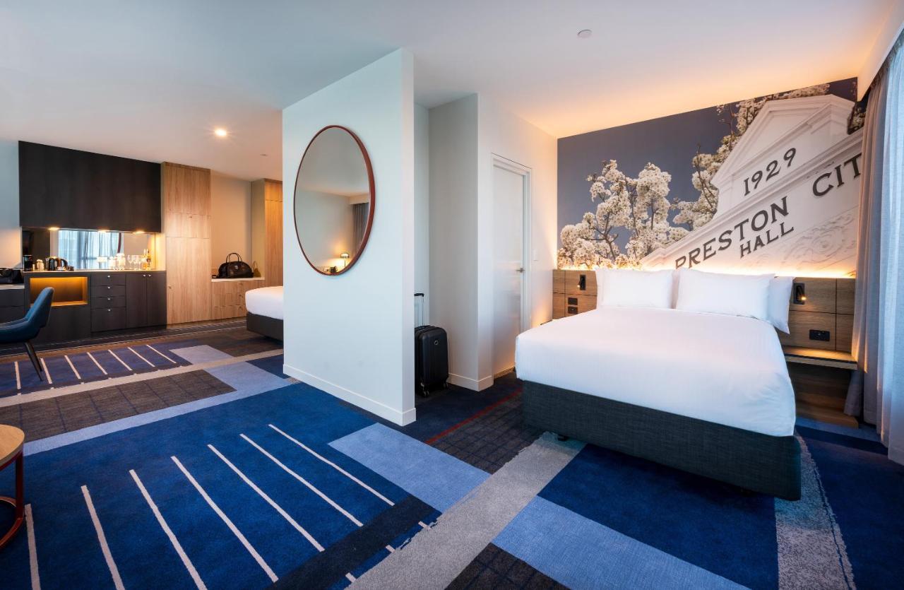 Novotel Preston Melbourne
