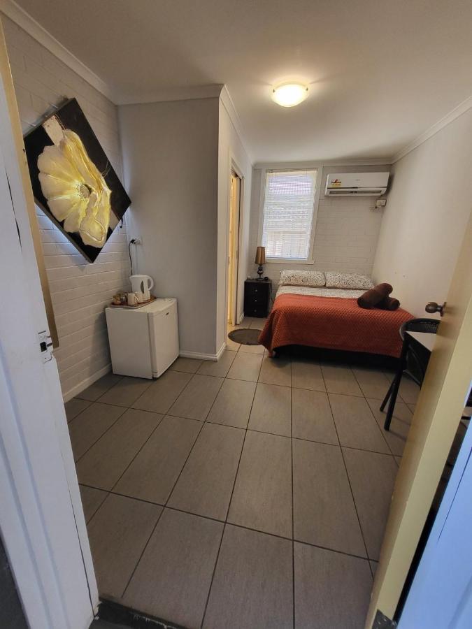 Hostel Newport