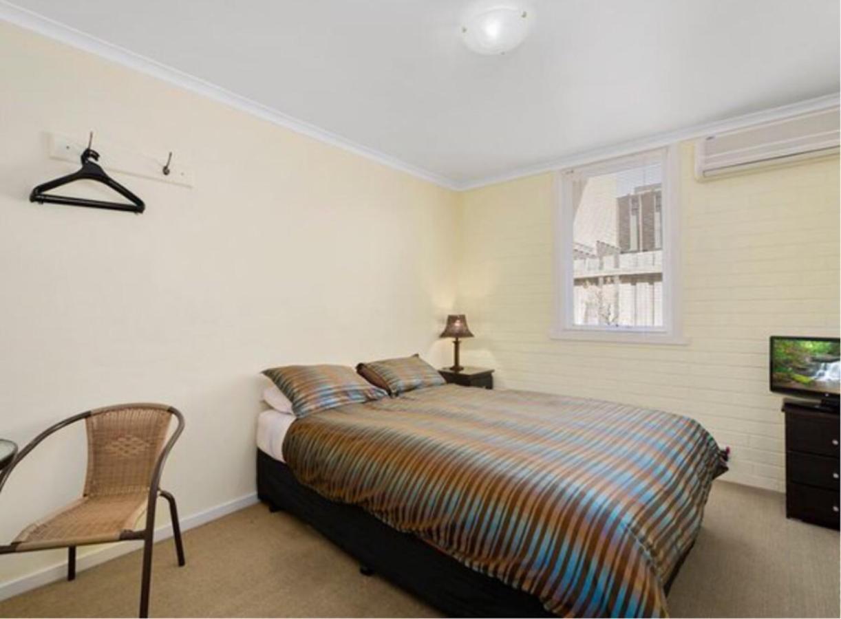 Newport Hostel *