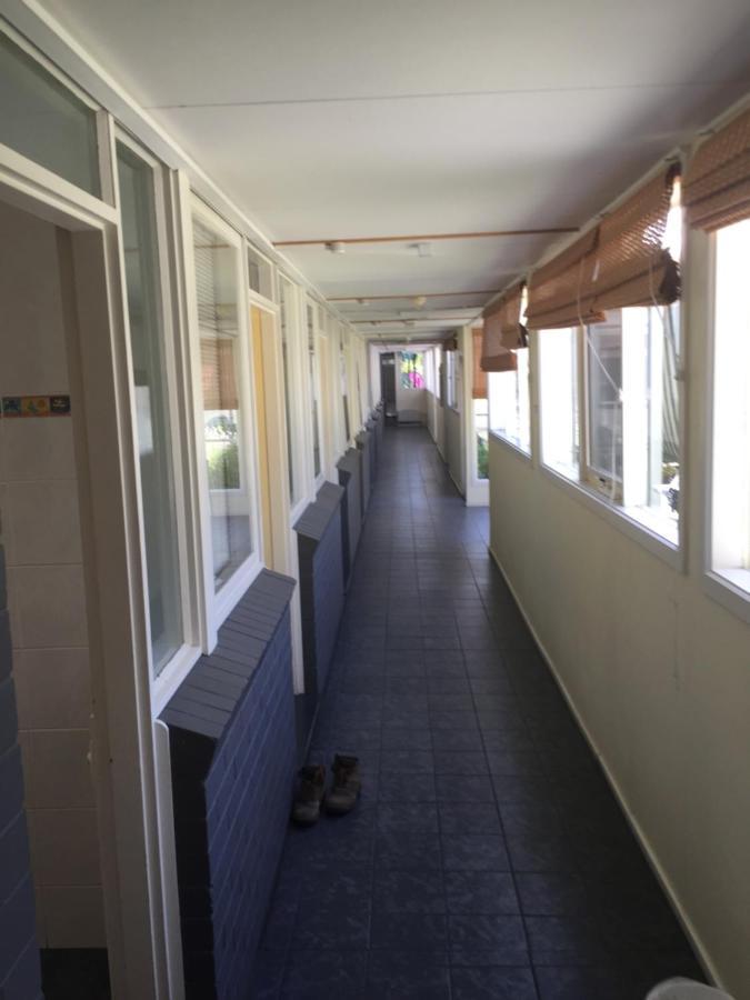 Hostel Newport